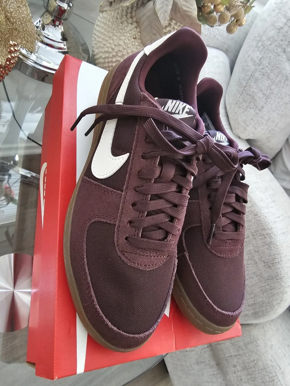 Nike Field General Women's 8.5